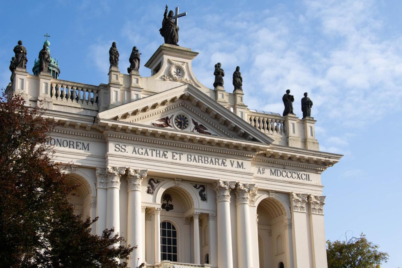 Antonius Hoeve Oudenbosch Kültér fotó