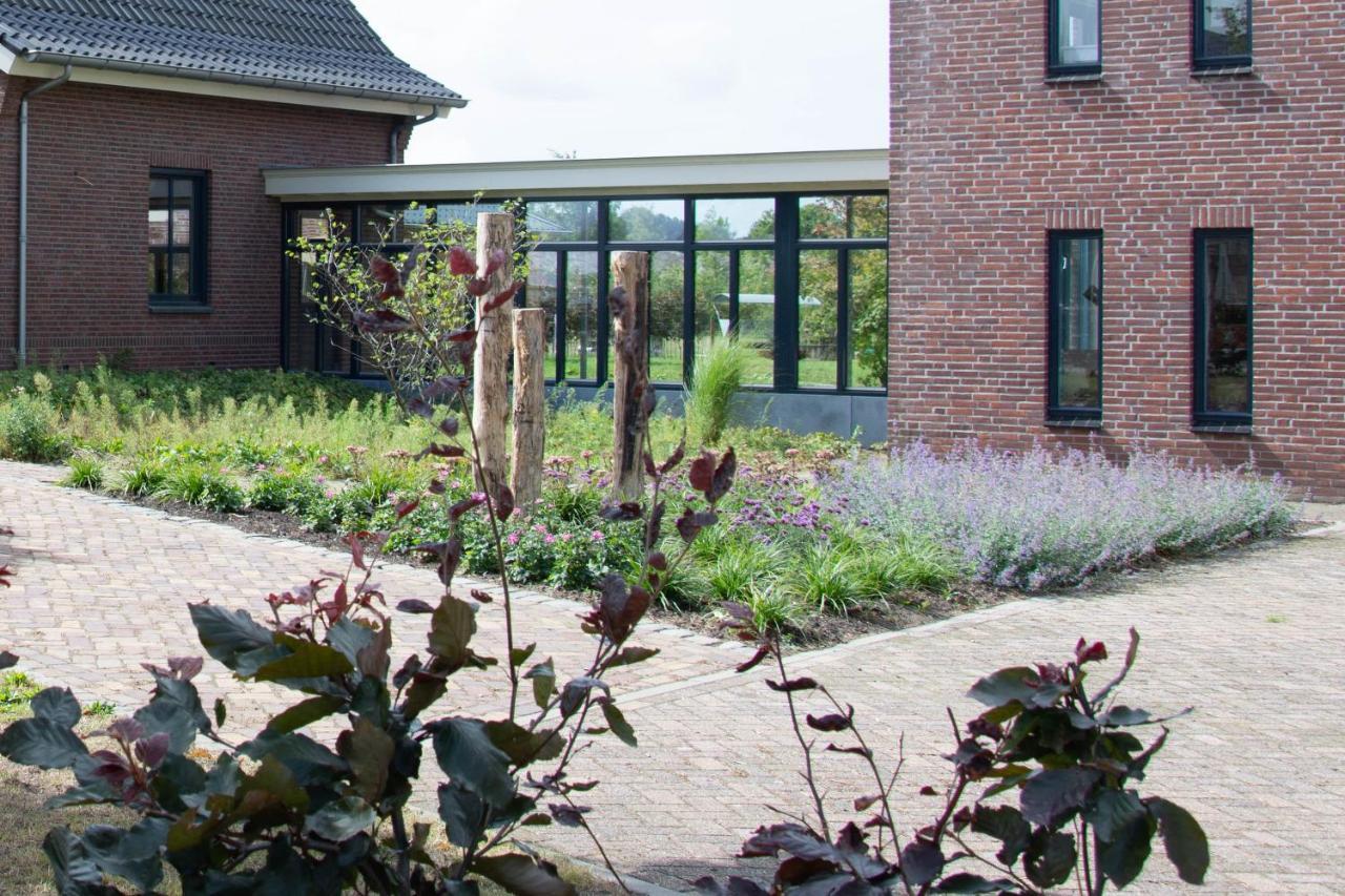 Antonius Hoeve Oudenbosch Kültér fotó